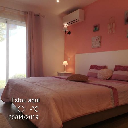 Sensations Guesthouse Lagos Extérieur photo