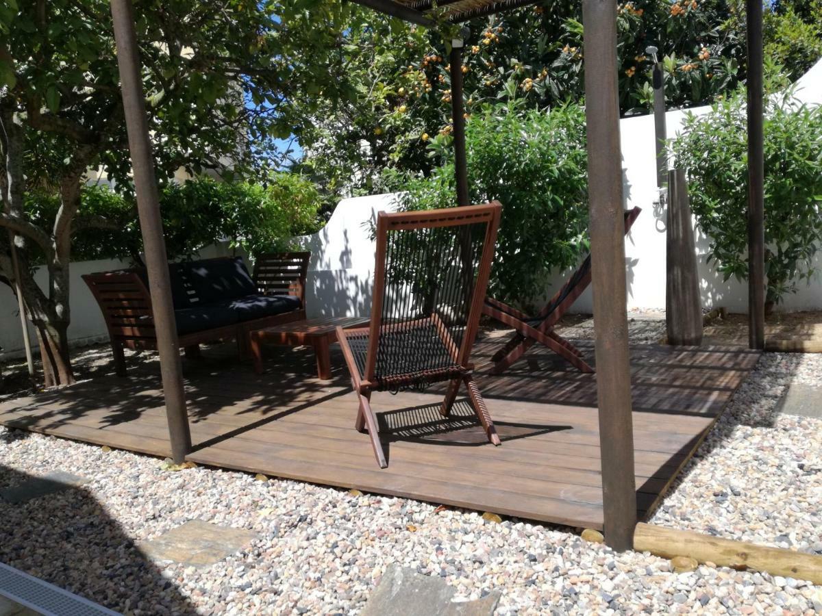 Sensations Guesthouse Lagos Extérieur photo