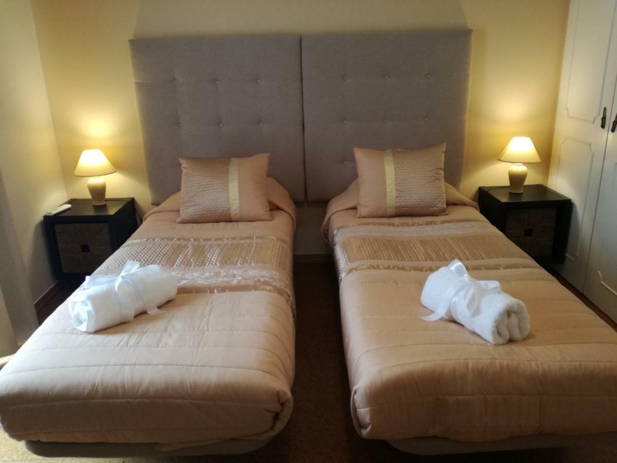 Sensations Guesthouse Lagos Extérieur photo
