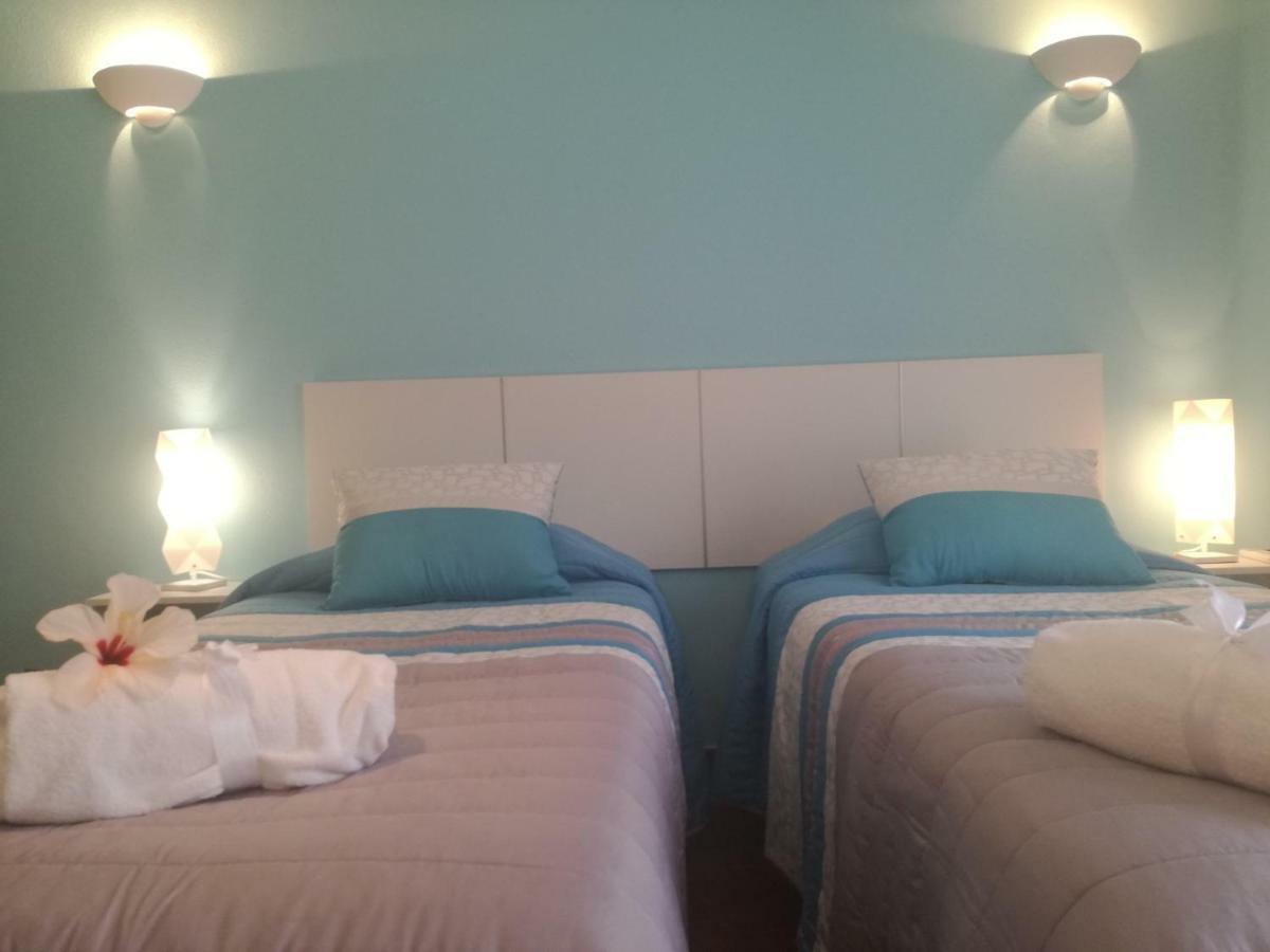 Sensations Guesthouse Lagos Extérieur photo