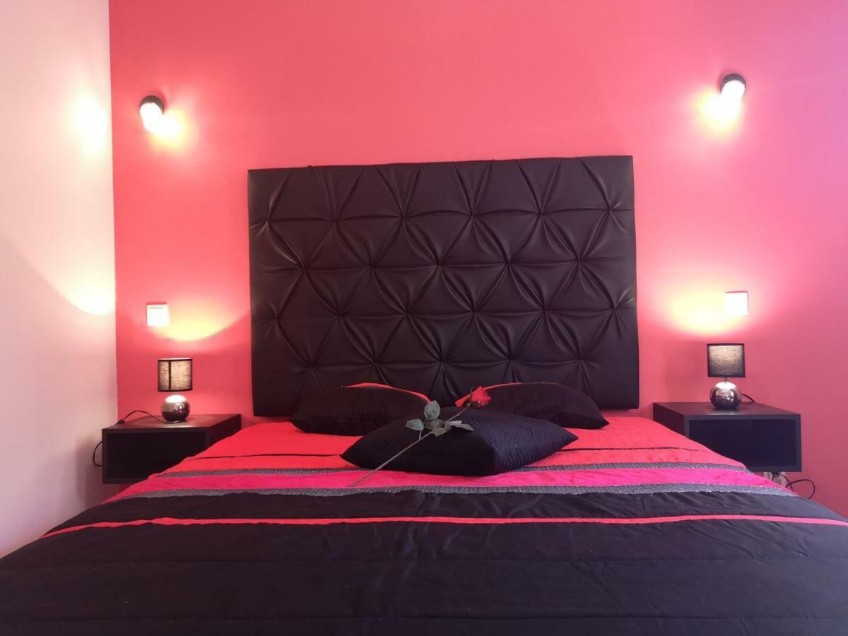 Sensations Guesthouse Lagos Extérieur photo
