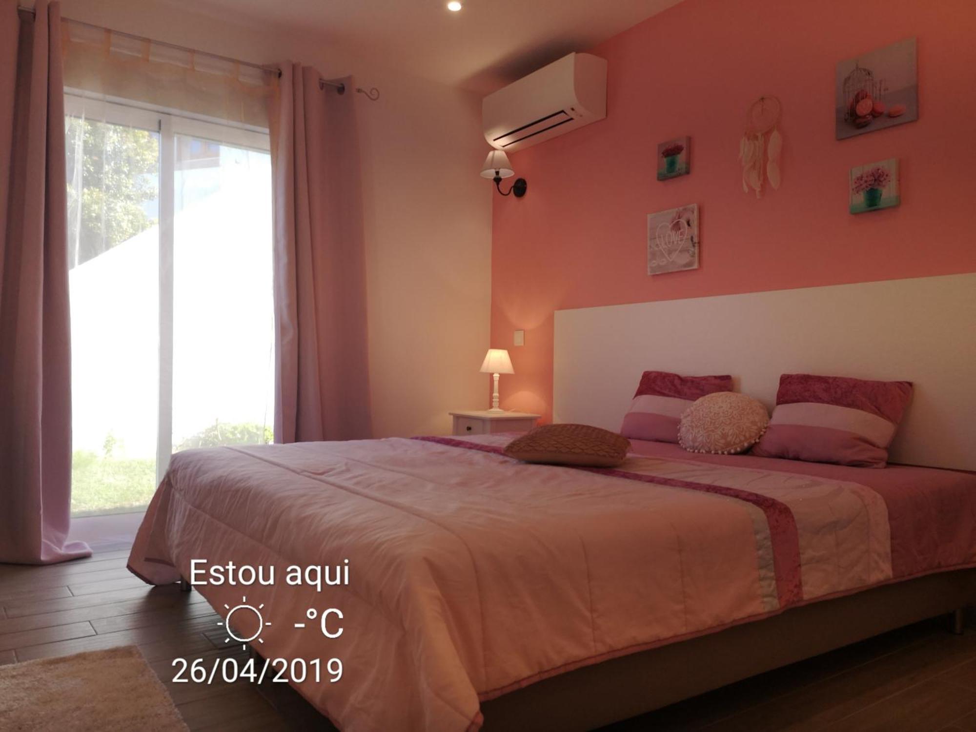 Sensations Guesthouse Lagos Extérieur photo