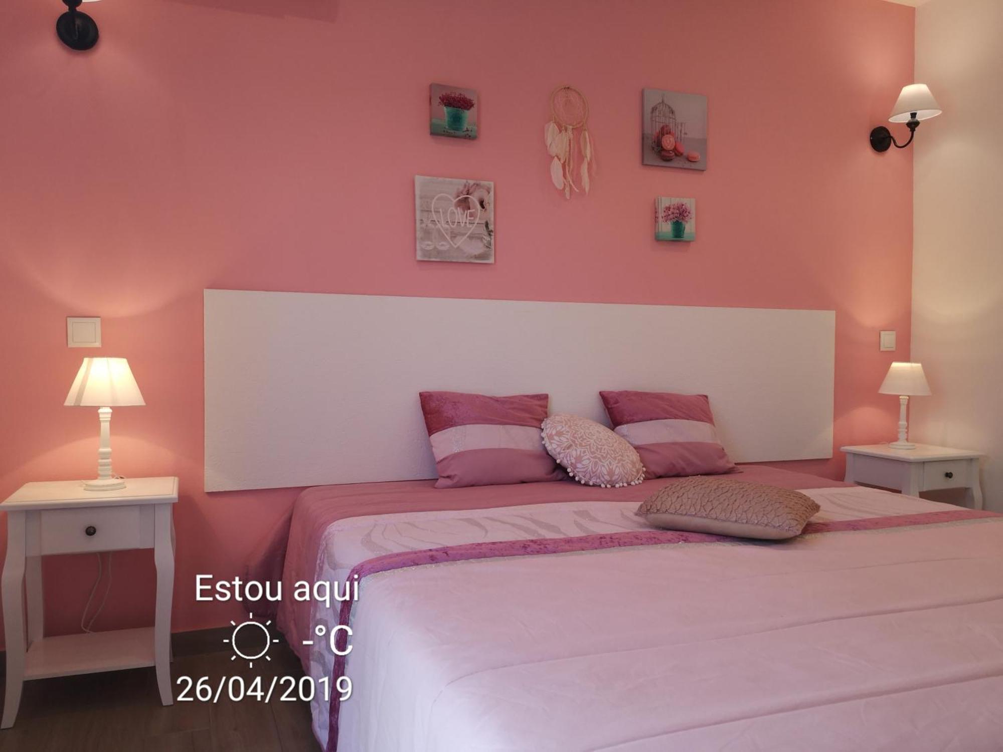 Sensations Guesthouse Lagos Extérieur photo
