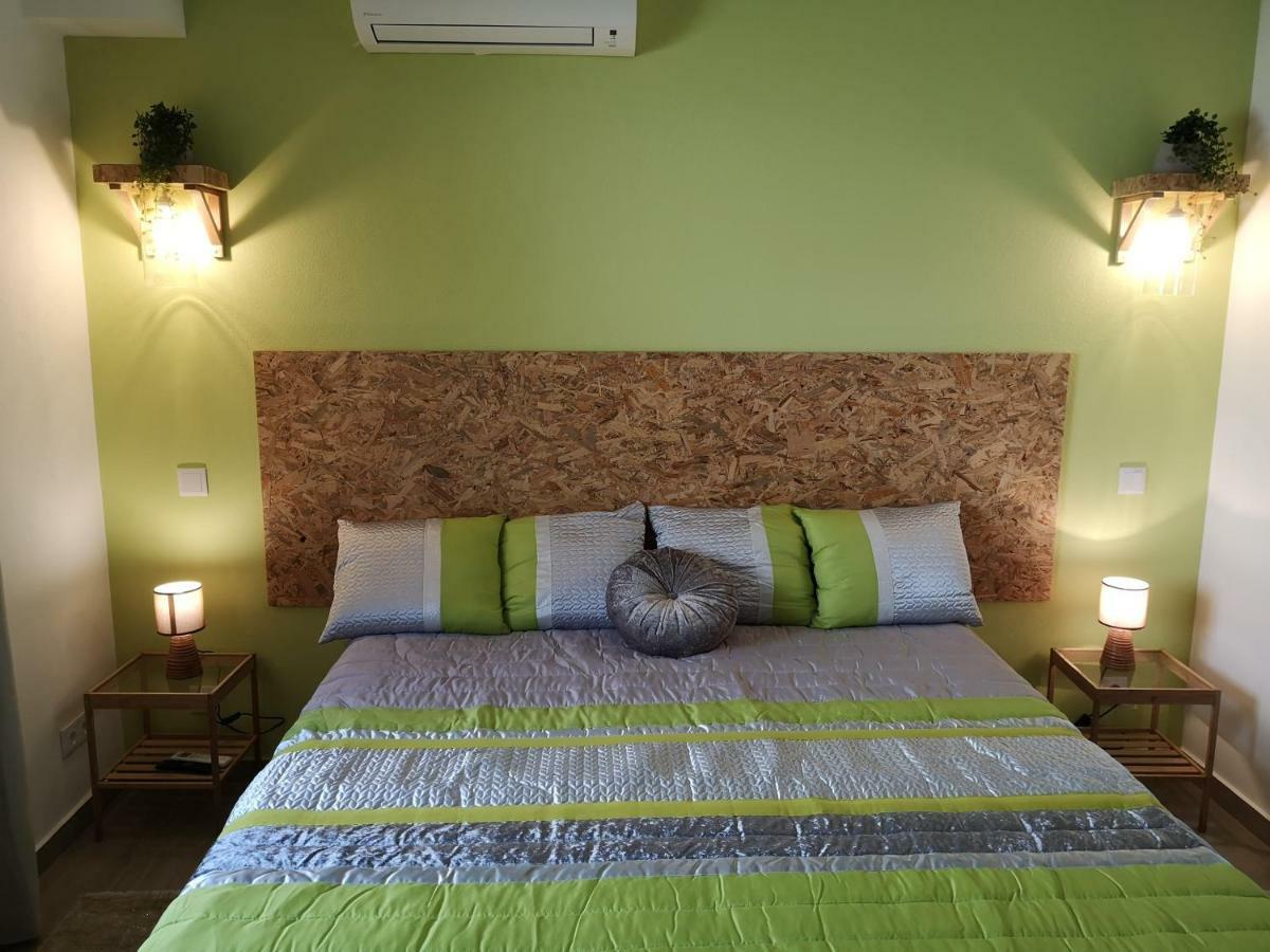Sensations Guesthouse Lagos Extérieur photo