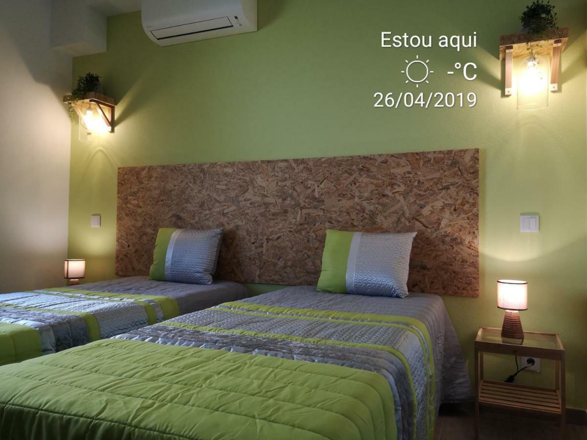 Sensations Guesthouse Lagos Extérieur photo