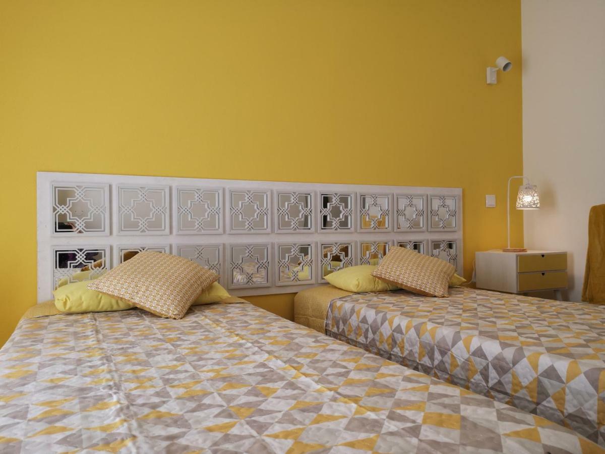 Sensations Guesthouse Lagos Extérieur photo