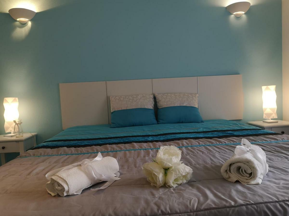 Sensations Guesthouse Lagos Extérieur photo