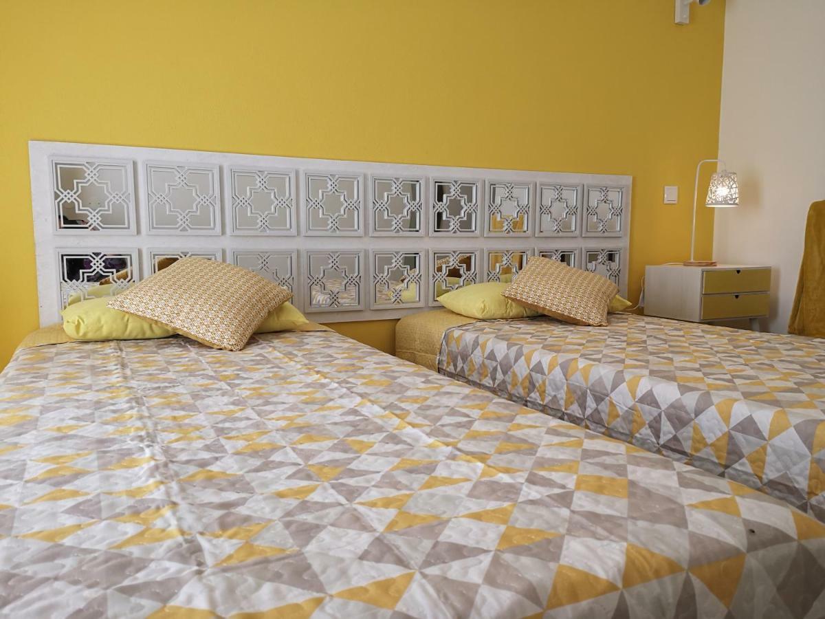 Sensations Guesthouse Lagos Extérieur photo