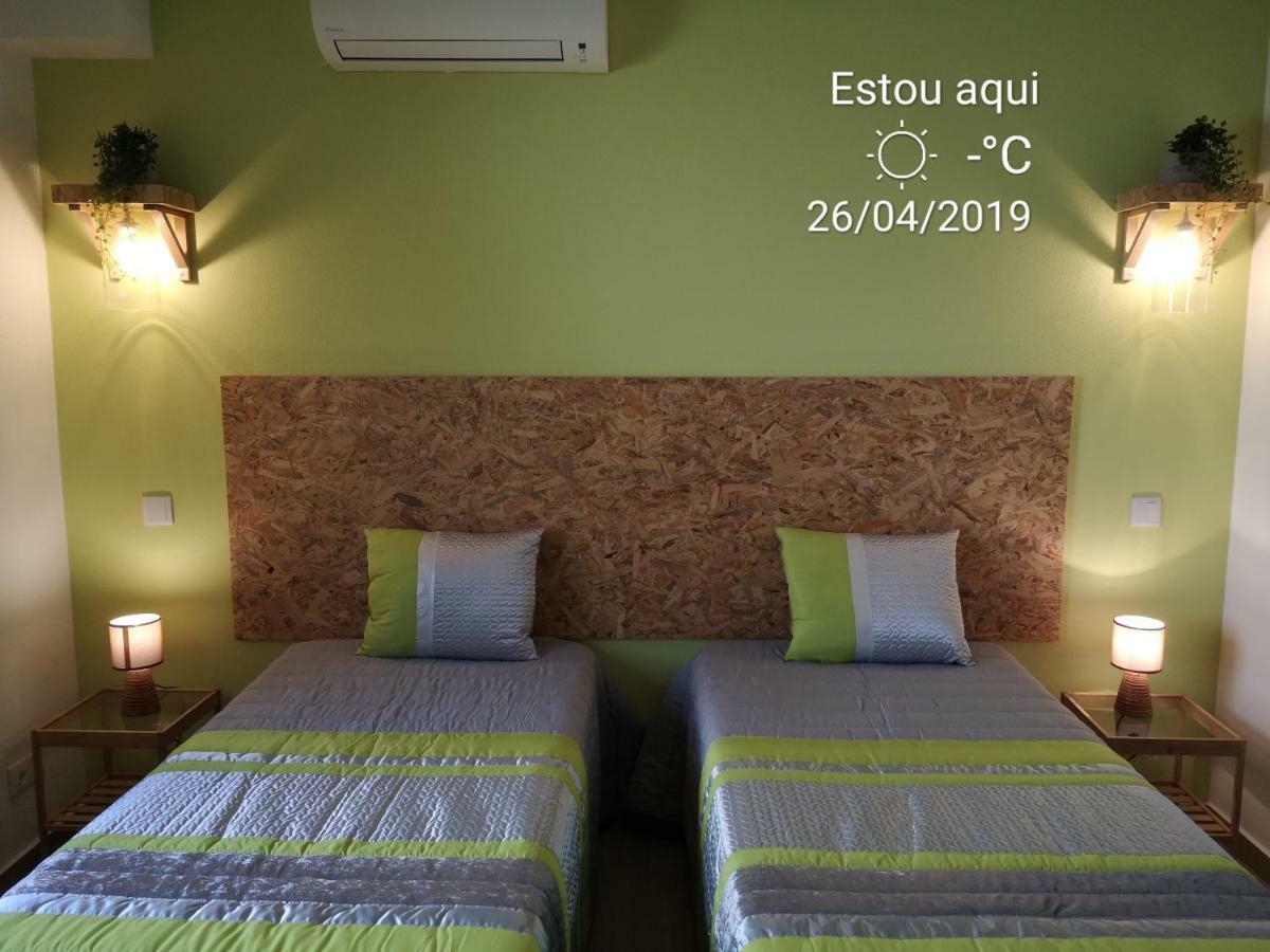 Sensations Guesthouse Lagos Extérieur photo