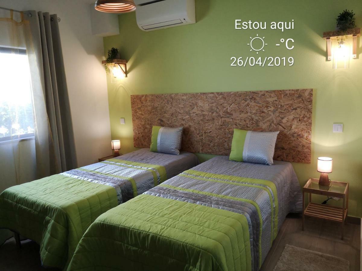 Sensations Guesthouse Lagos Extérieur photo