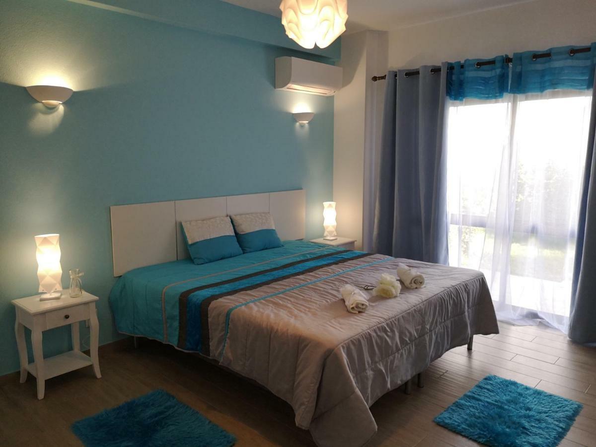 Sensations Guesthouse Lagos Extérieur photo